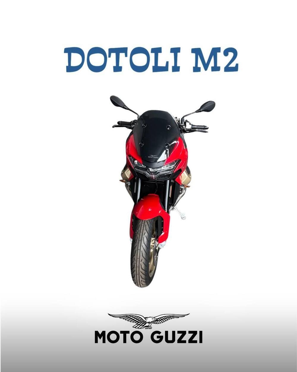 Moto Guzzi V100 Mandello (2022 - 24) (3)