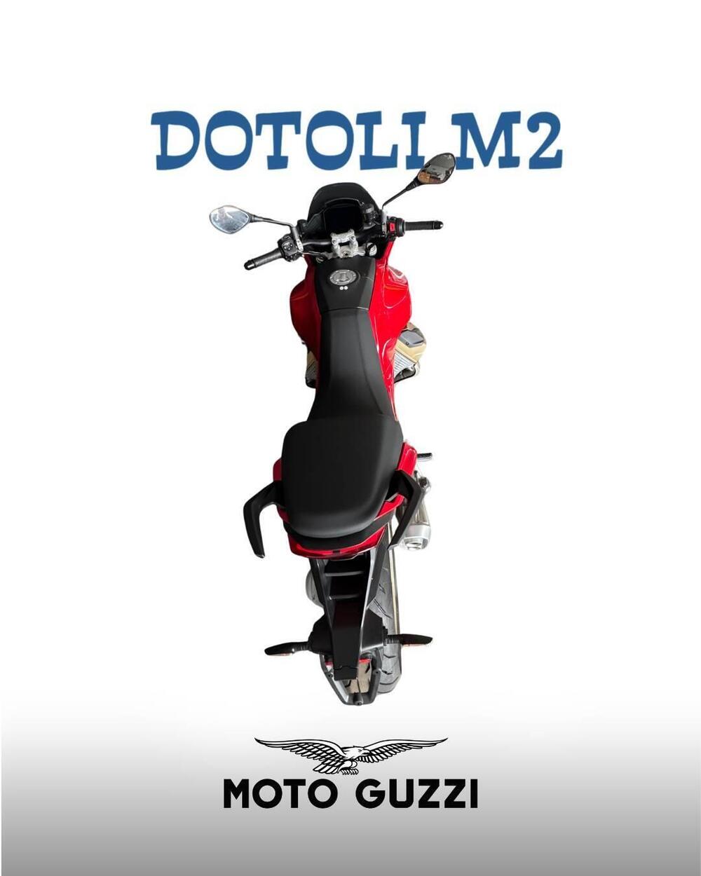 Moto Guzzi V100 Mandello (2022 - 24) (5)