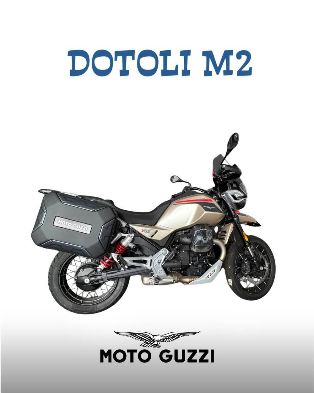 Moto Guzzi V85 TT Travel (2024 - 26) (2)