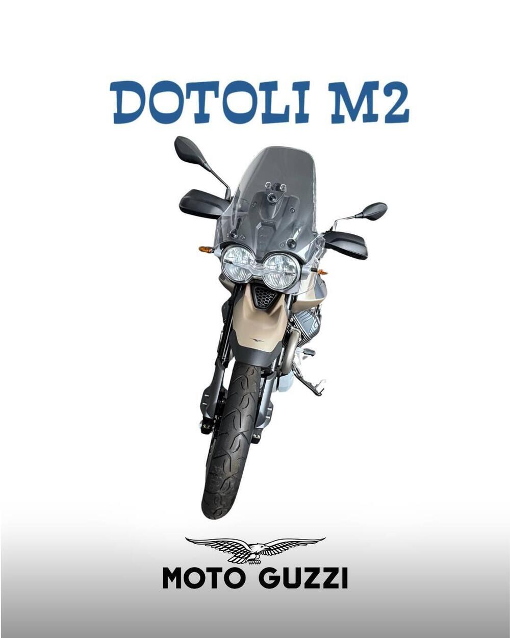 Moto Guzzi V85 TT Travel (2024 - 26) (3)