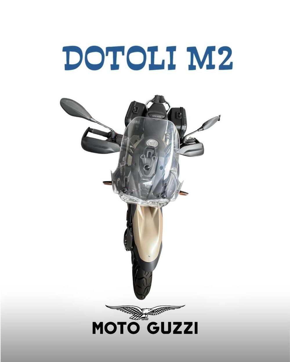 Moto Guzzi V85 TT Travel (2024 - 26) (4)
