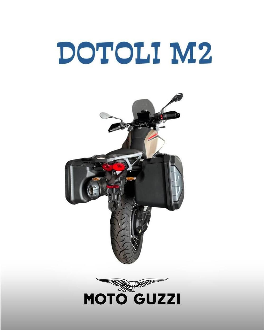 Moto Guzzi V85 TT Travel (2024 - 26) (5)