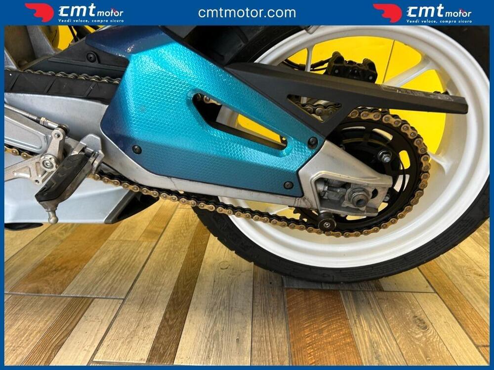 Aprilia Tuono 660 (2021 - 25) (6)