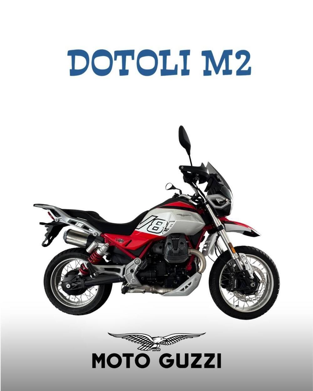 Moto Guzzi V85 TT (2024 - 26) (2)