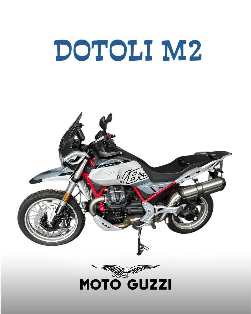 Moto Guzzi V85 TT (2024 - 26) (5)