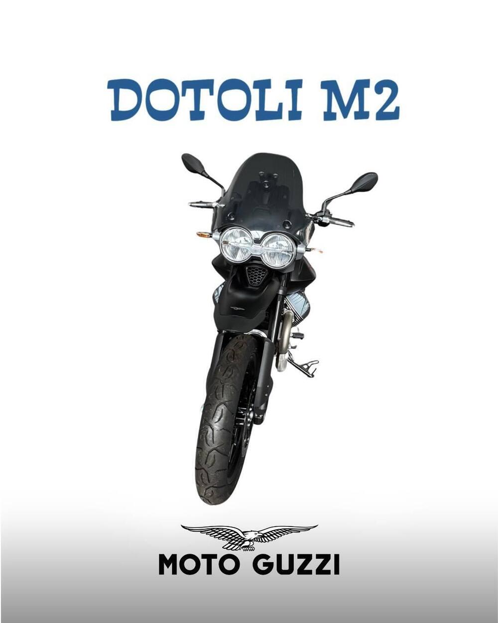 Moto Guzzi V85 Strada (2024 - 26) (3)