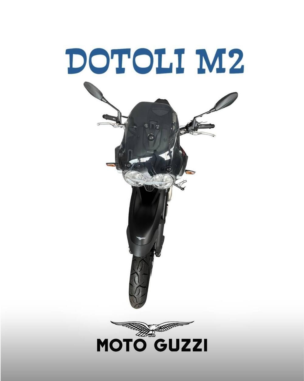 Moto Guzzi V85 Strada (2024 - 26) (4)