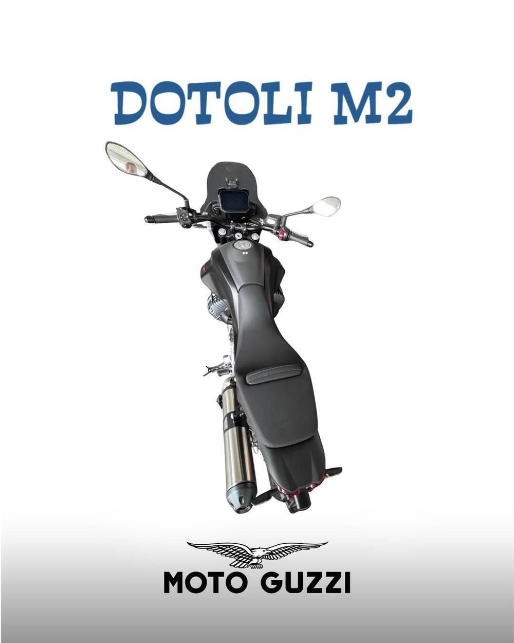 Moto Guzzi V85 Strada (2024 - 26) (6)