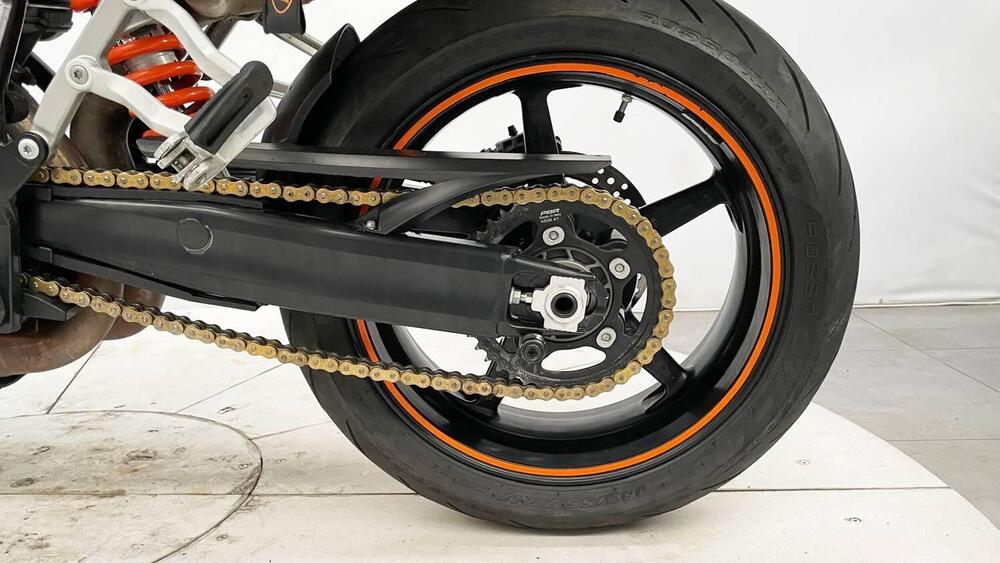 KTM 990 Supermoto (2007 - 08) (5)