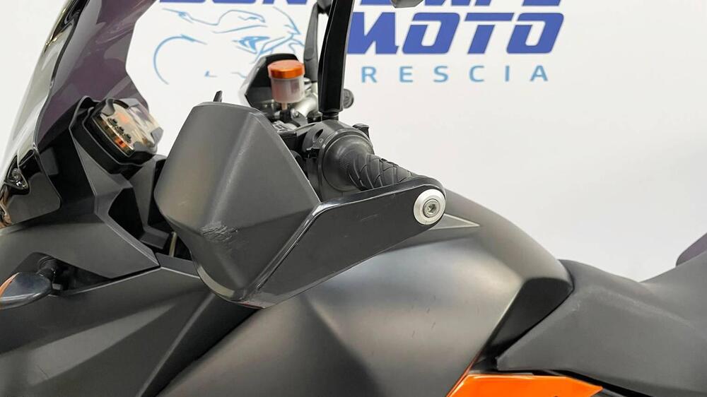 KTM 990 Supermoto (2007 - 08) (14)