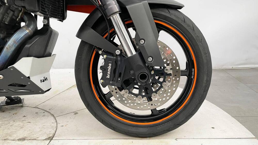 KTM 990 Supermoto (2007 - 08) (8)