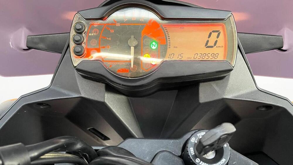 KTM 990 Supermoto (2007 - 08) (12)