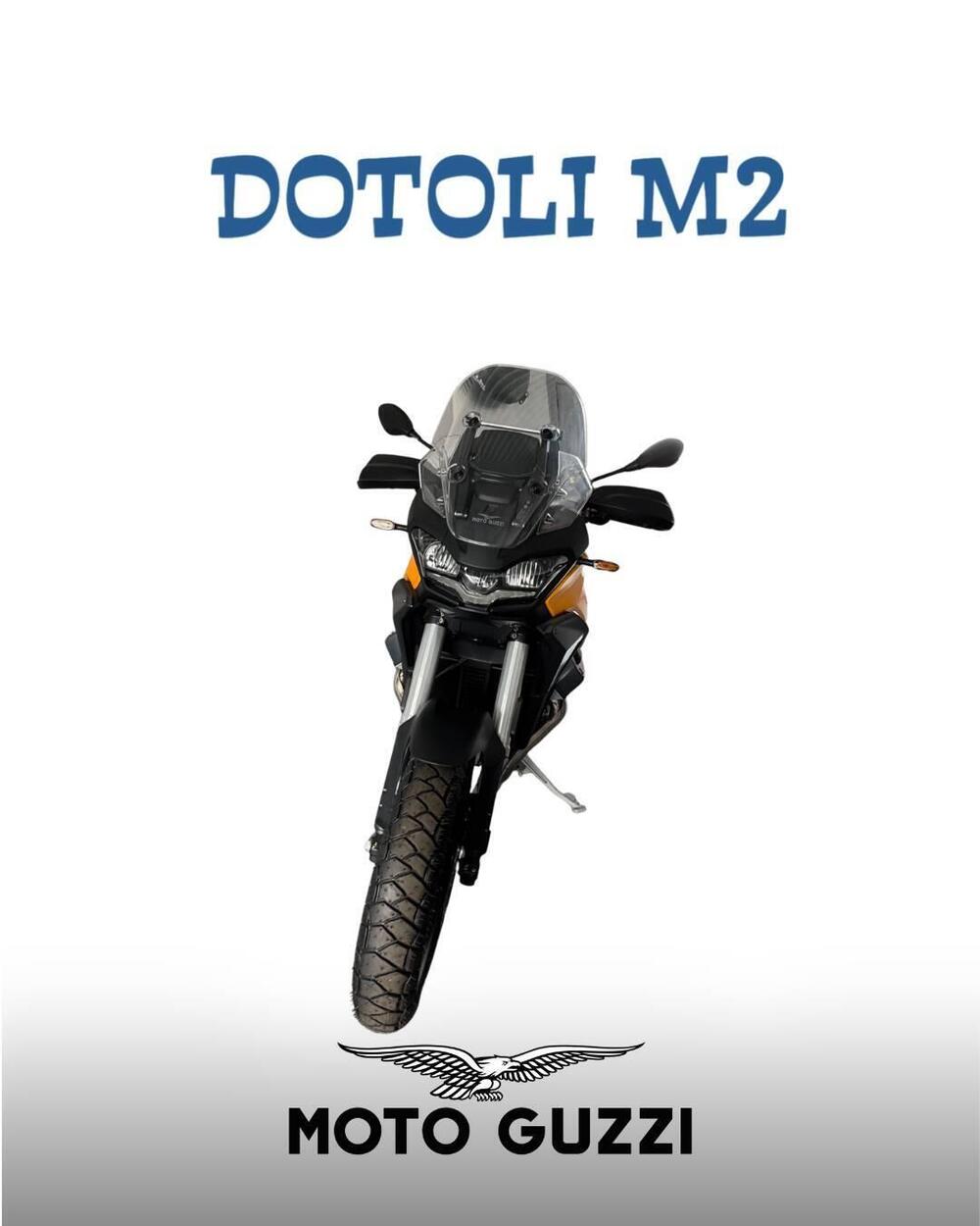 Moto Guzzi Stelvio (2024 - 26) (3)