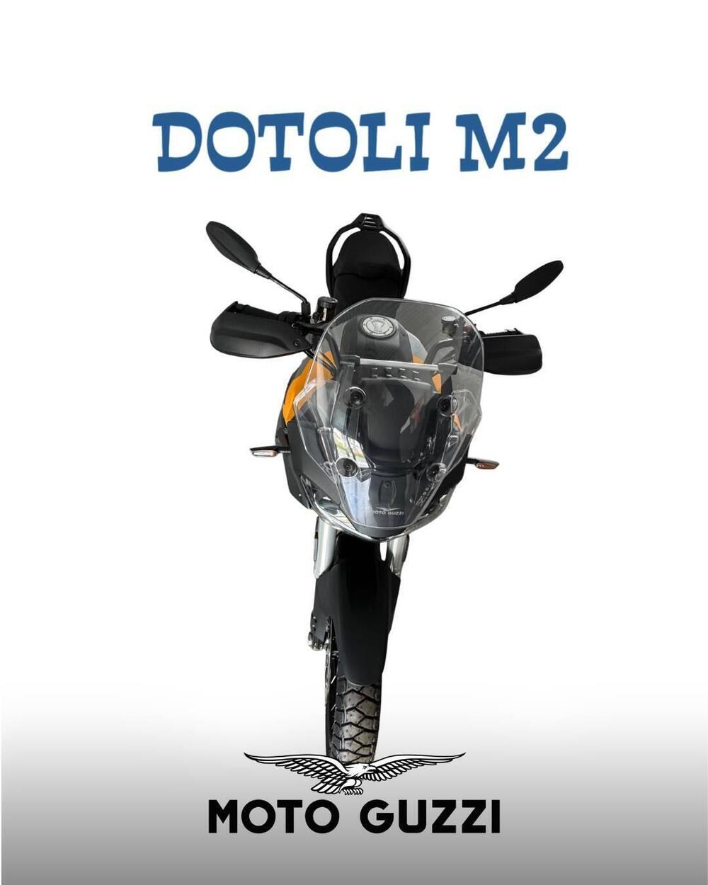 Moto Guzzi Stelvio (2024 - 26) (5)