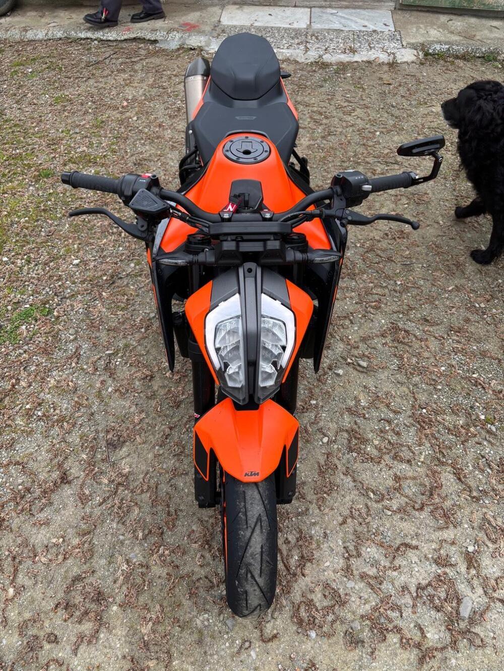 KTM 890 Duke GP (2022 - 23) (2)