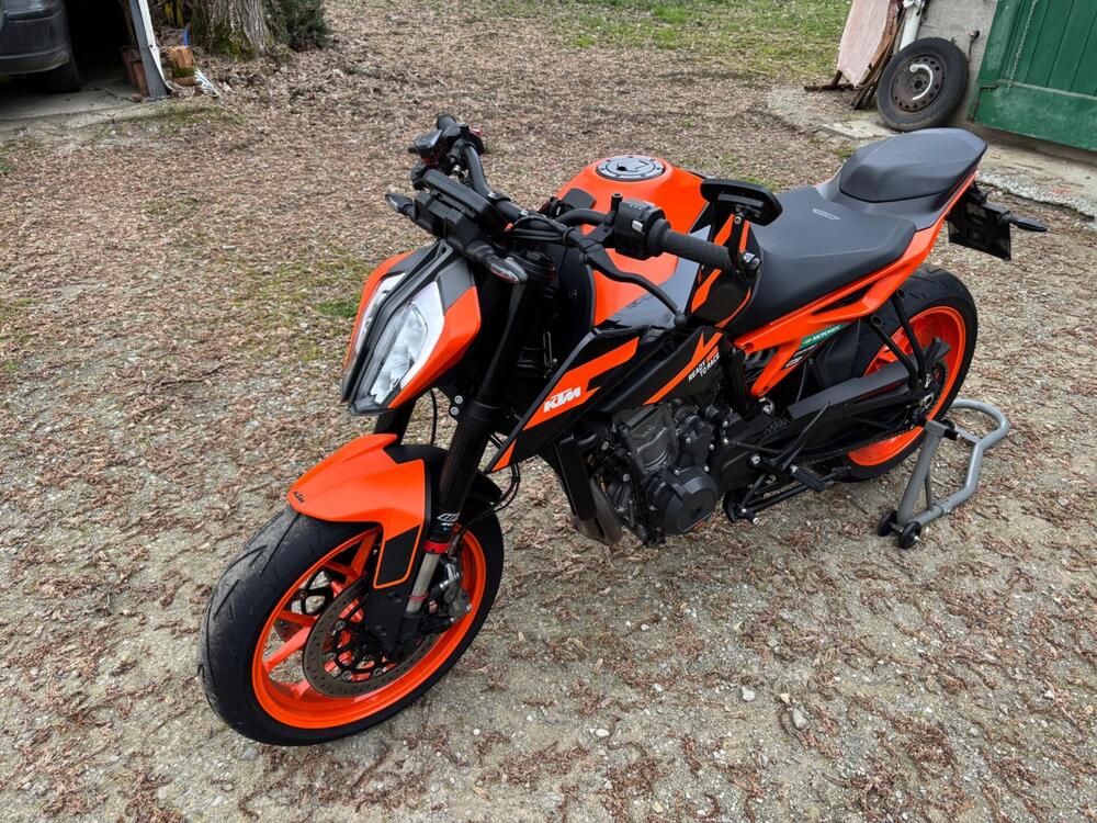 KTM 890 Duke GP (2022 - 23) (3)