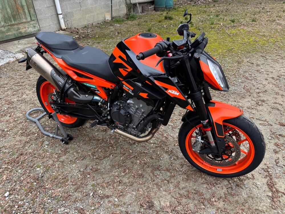 KTM 890 Duke GP (2022 - 23) (4)