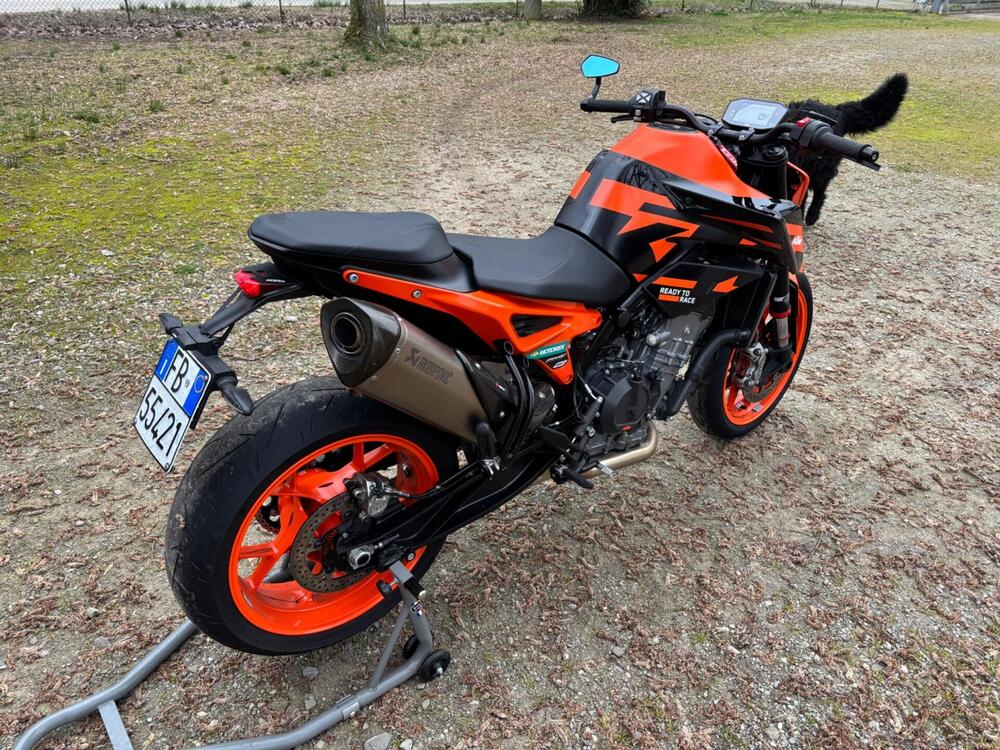 KTM 890 Duke GP (2022 - 23) (5)