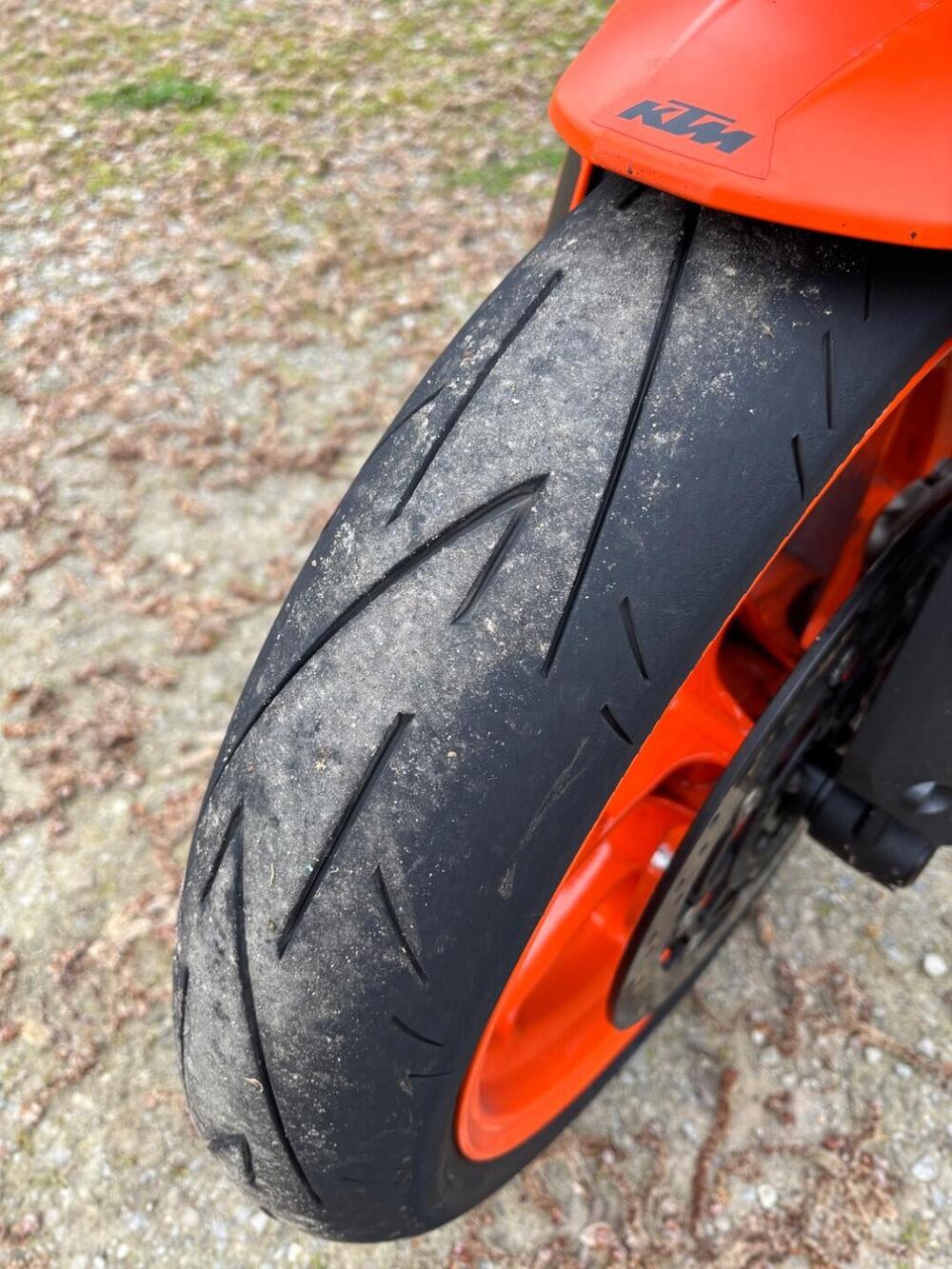 KTM 890 Duke GP (2022 - 23) (7)