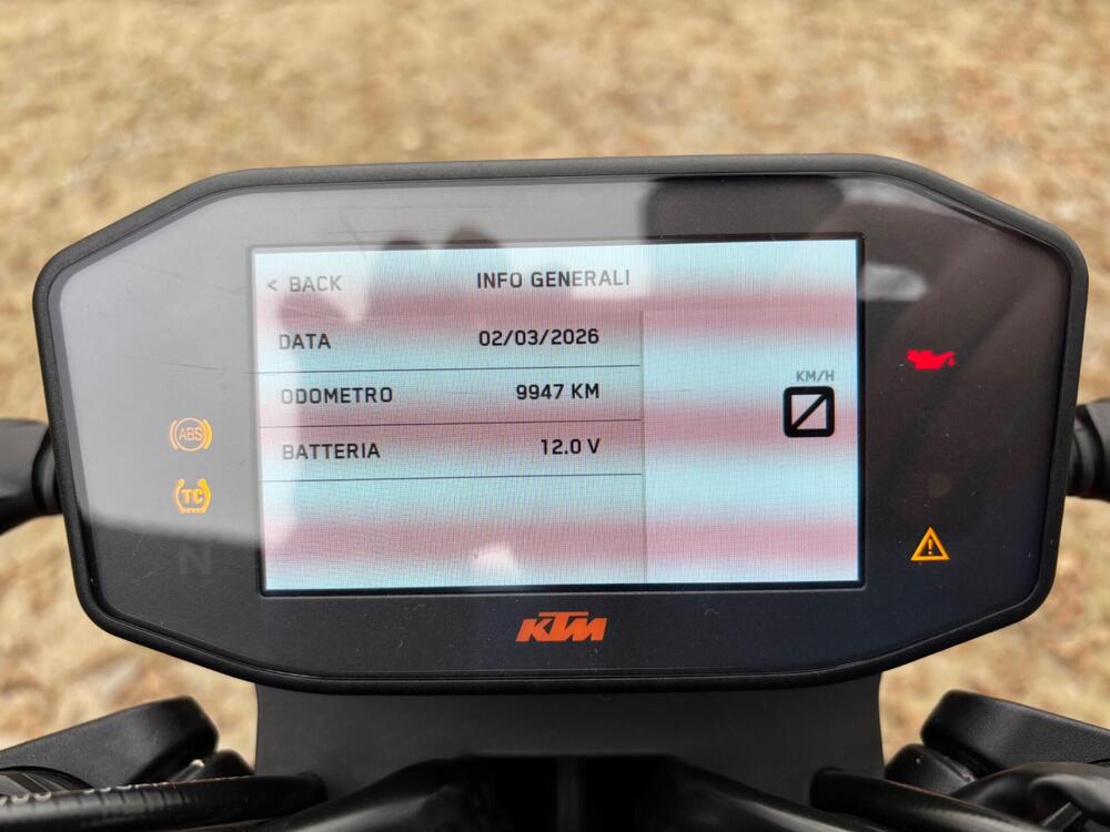 KTM 890 Duke GP (2022 - 23) (9)