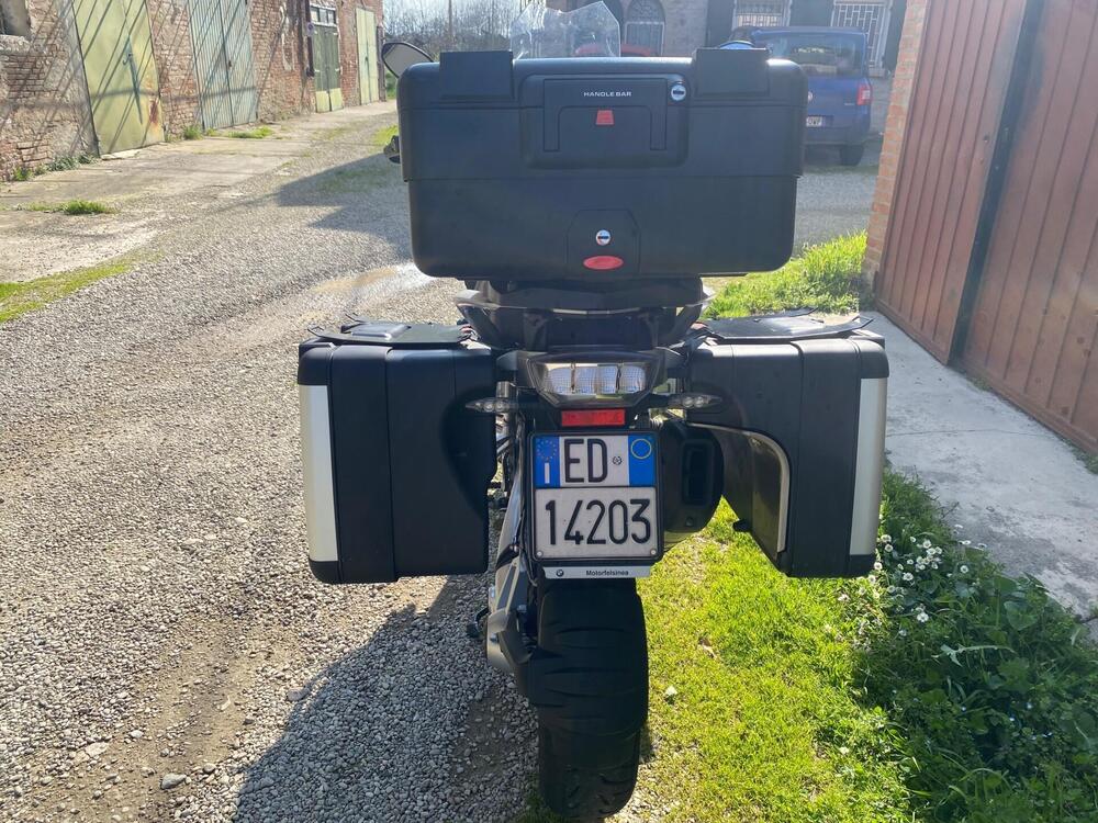 Bmw R 1200 GS (2013 - 16) (3)