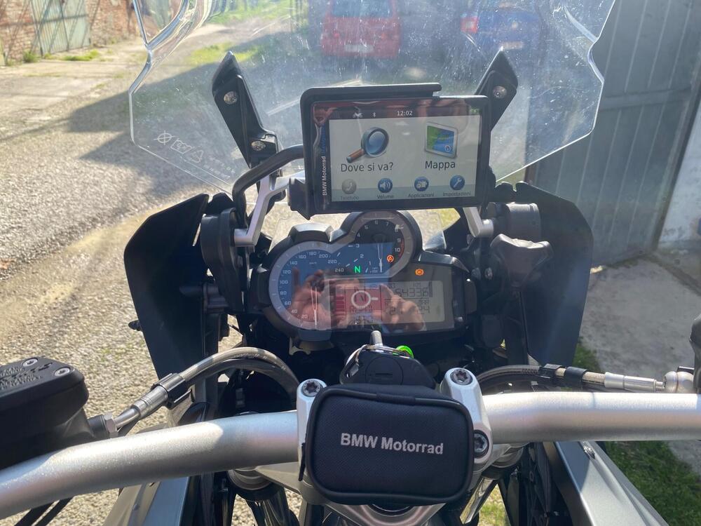 Bmw R 1200 GS (2013 - 16) (5)