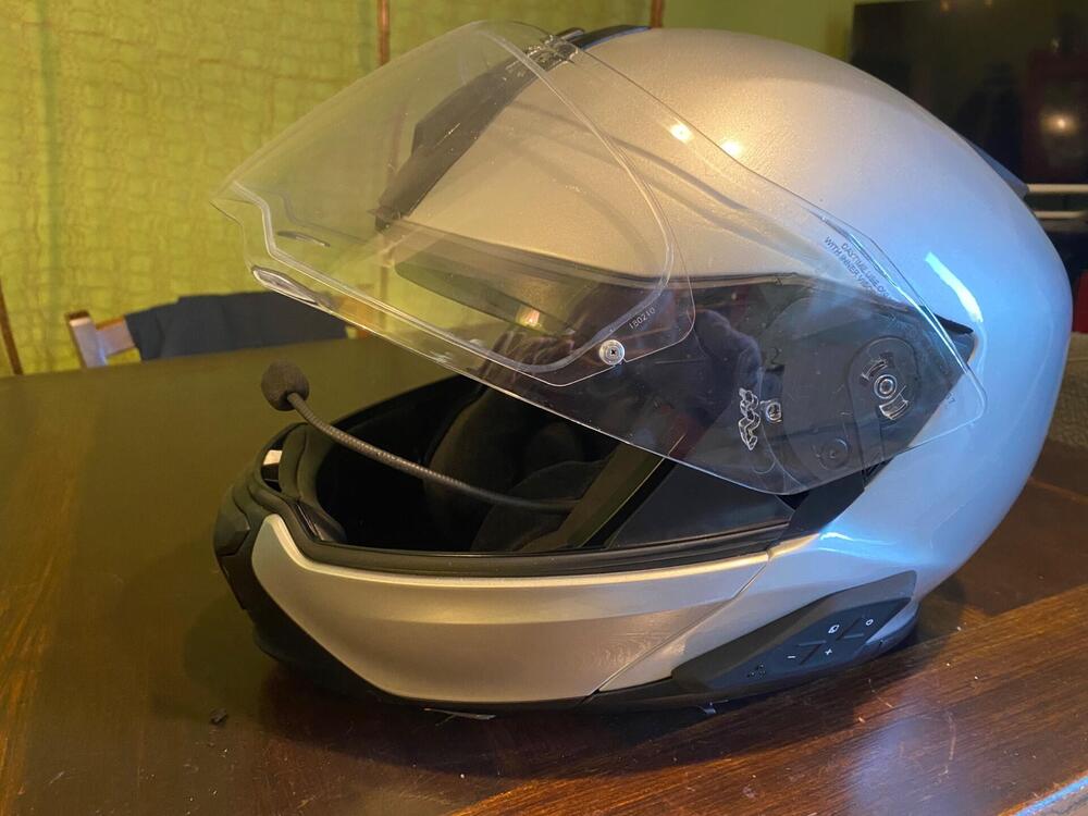 Bmw R 1200 GS (2013 - 16) (7)