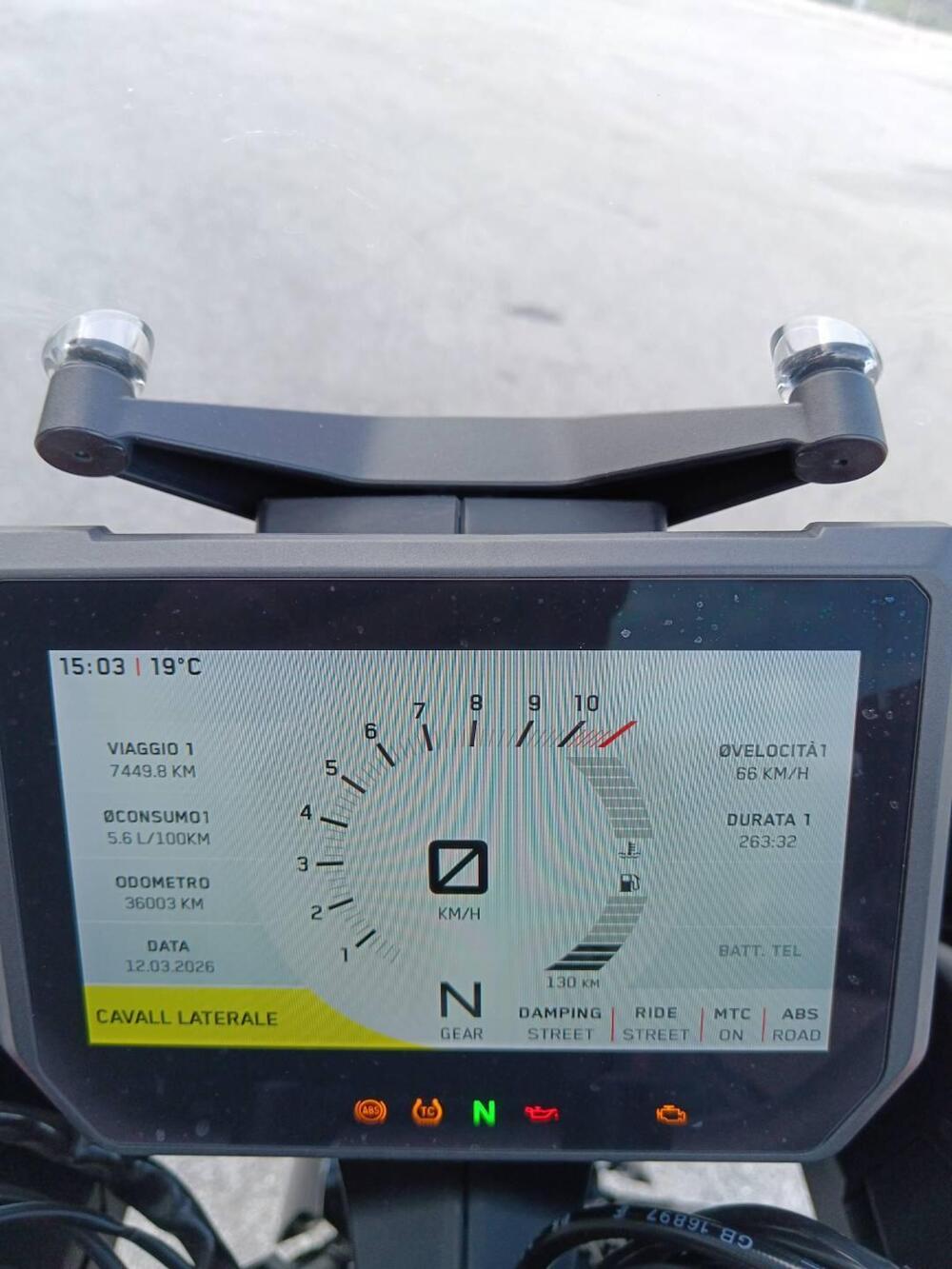 KTM 1290 Super Duke GT (2019 - 20) (6)