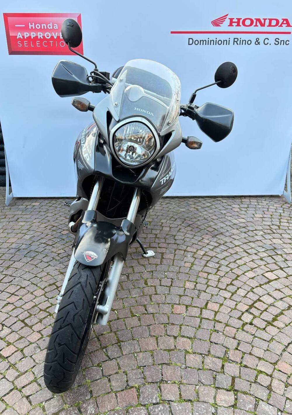 Honda Transalp XL 700 V (2007 - 2013) (3)