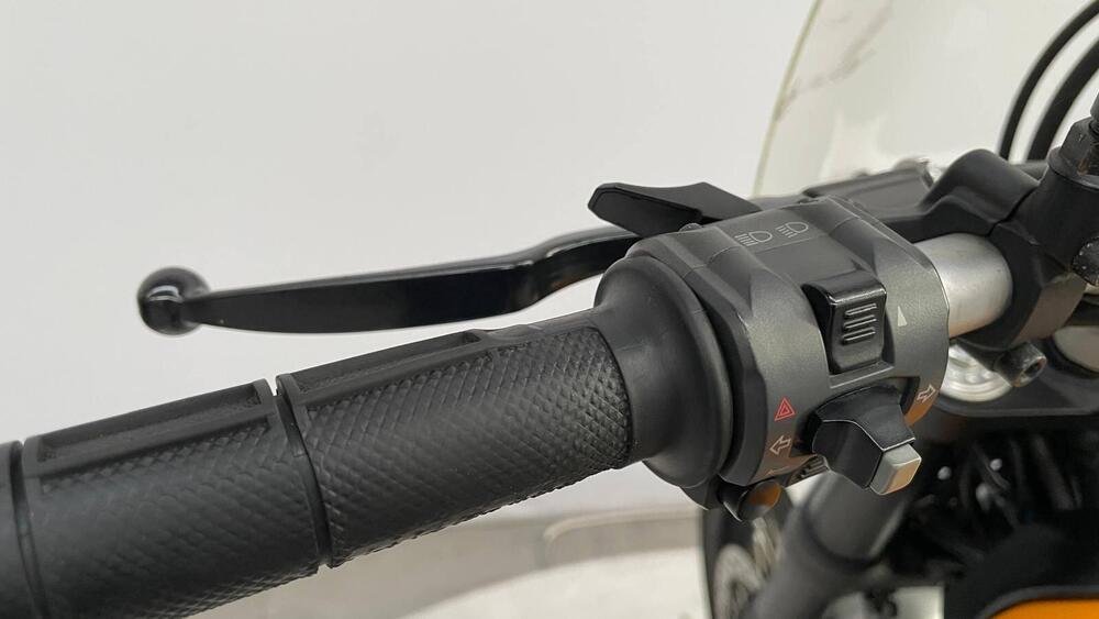 Ducati Scrambler 800 Classic (2015 - 16) (13)