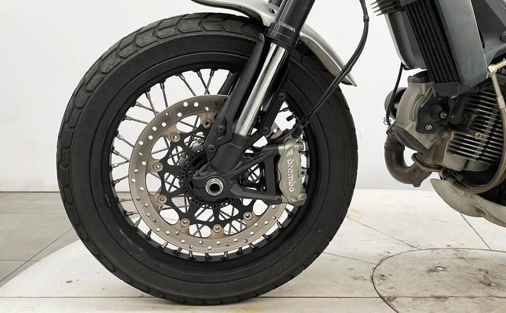 Ducati Scrambler 800 Classic (2015 - 16) (3)