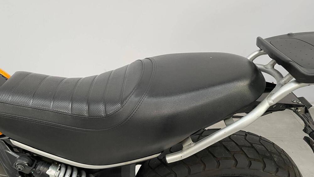 Ducati Scrambler 800 Classic (2015 - 16) (10)