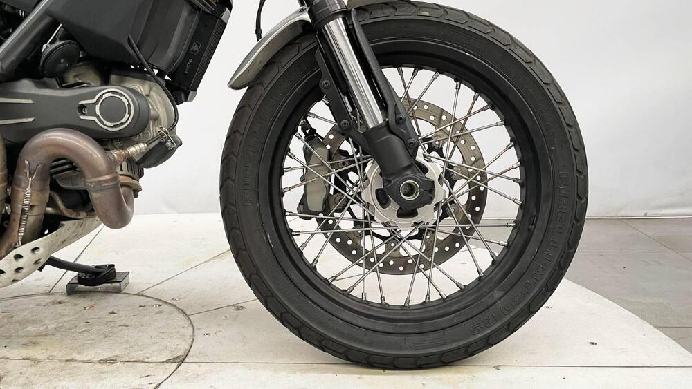 Ducati Scrambler 800 Classic (2015 - 16) (8)