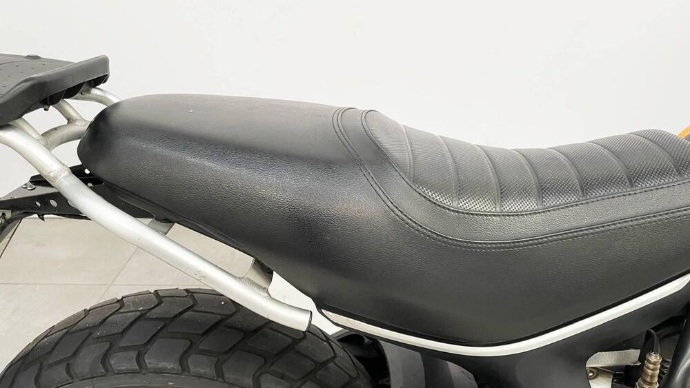 Ducati Scrambler 800 Classic (2015 - 16) (11)