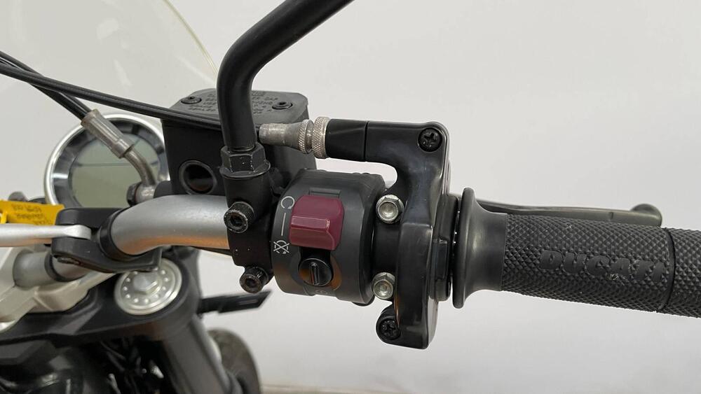 Ducati Scrambler 800 Classic (2015 - 16) (15)