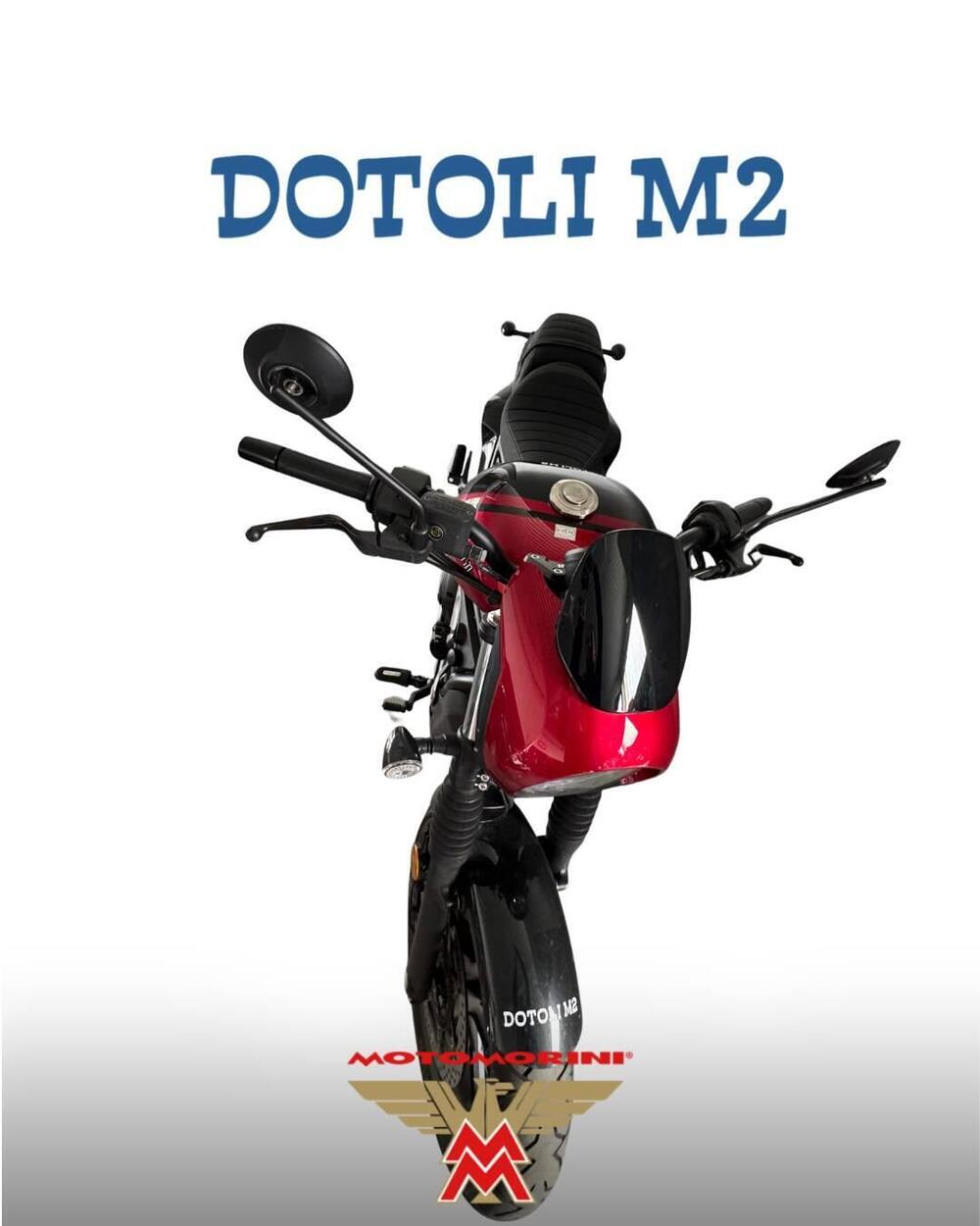 Moto Morini Calibro Custom (2024 - 26) (3)