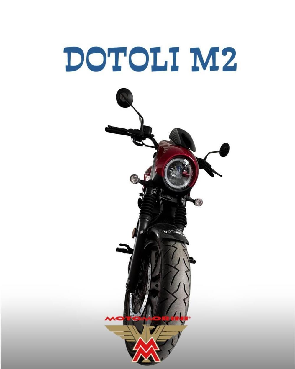 Moto Morini Calibro Custom (2024 - 26) (4)
