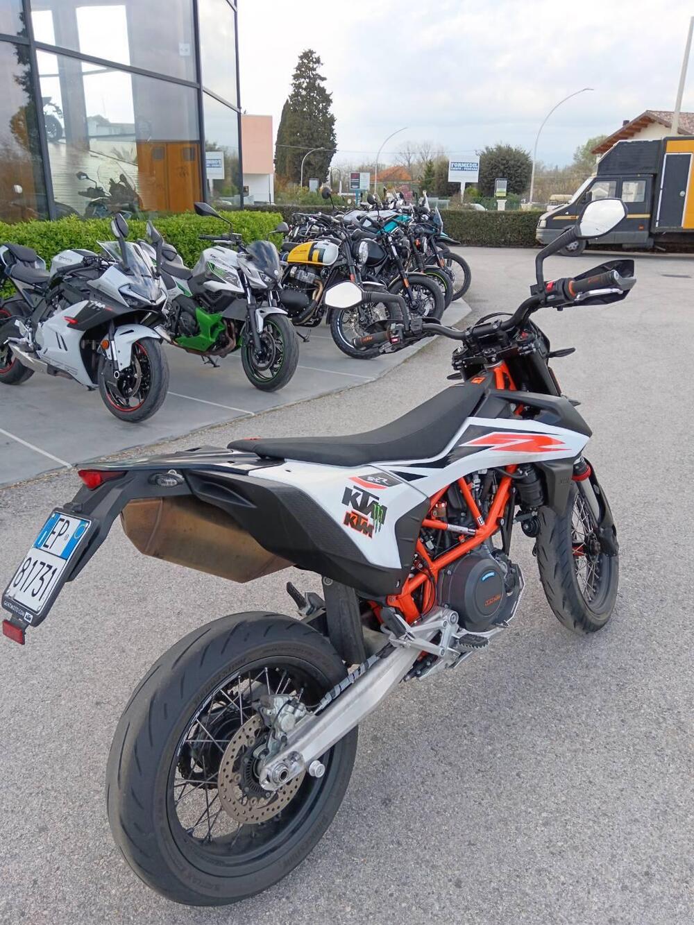 KTM 690 SMC R (2019 - 20) (5)