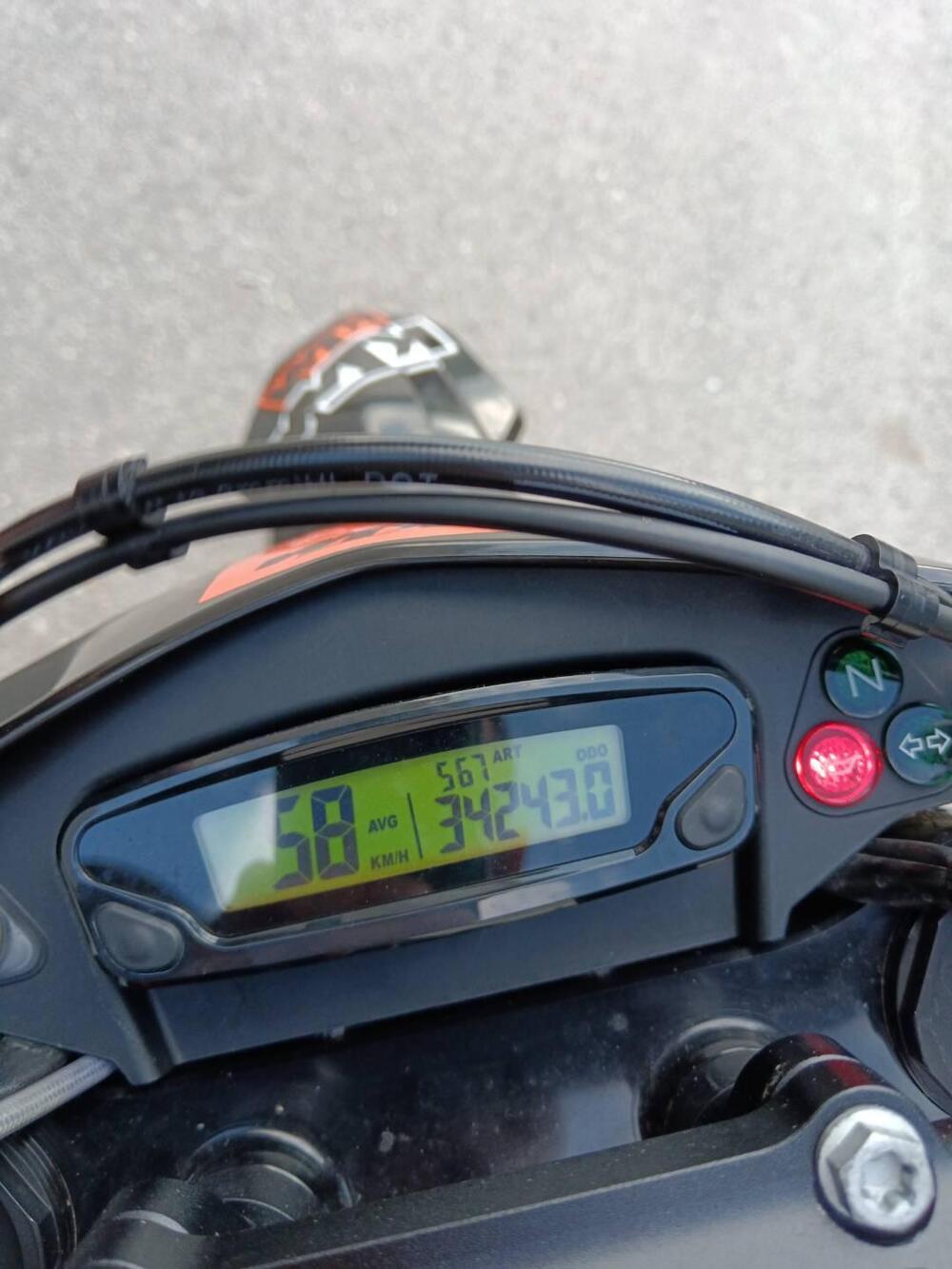 KTM 690 SMC R (2019 - 20) (6)
