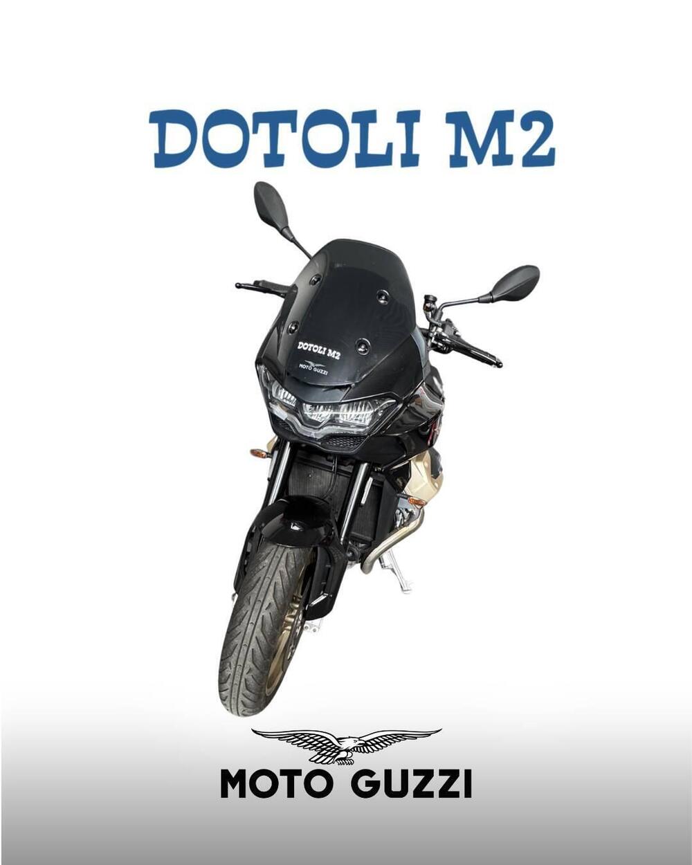 Moto Guzzi V100 Mandello (2022 - 24) (3)