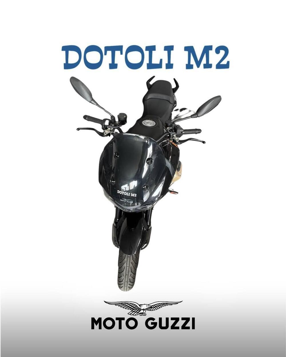 Moto Guzzi V100 Mandello (2022 - 24) (4)