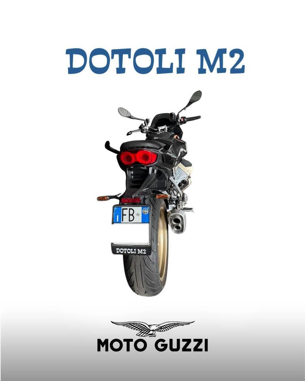 Moto Guzzi V100 Mandello (2022 - 24) (5)
