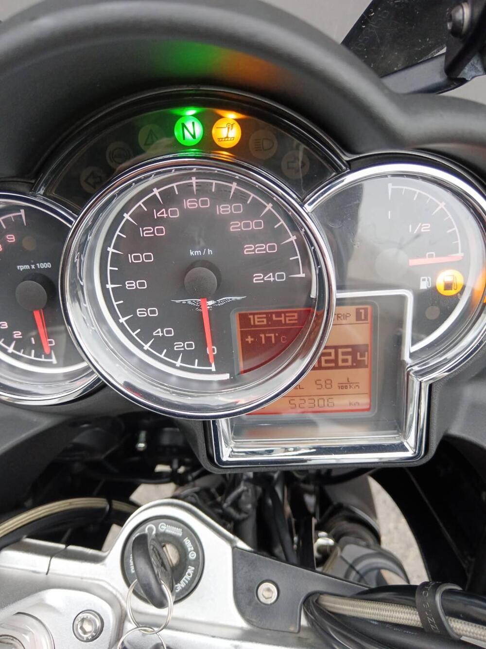 Moto Guzzi Norge 1200 GT 8V (2011 - 16) (11)