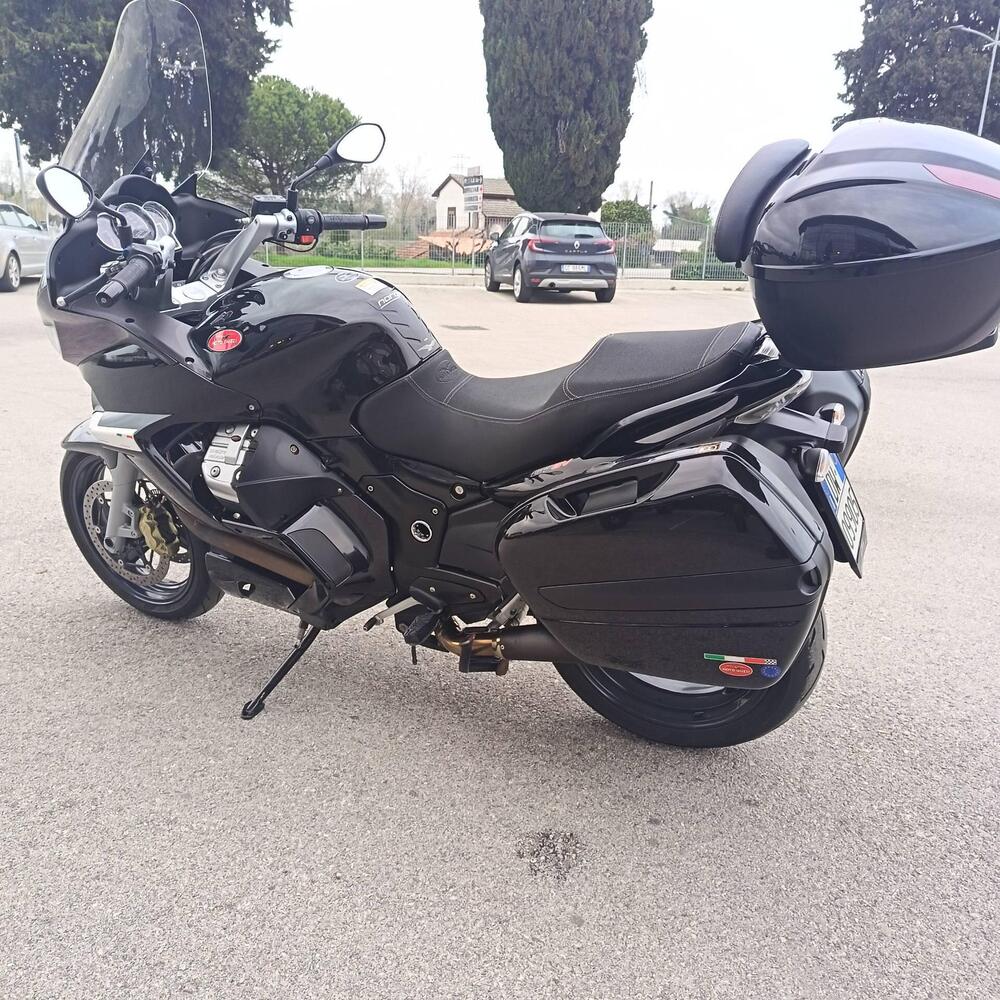 Moto Guzzi Norge 1200 GT 8V (2011 - 16) (6)