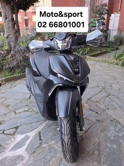 Voge Sfida SR16 125 (2025 - 26) nuova