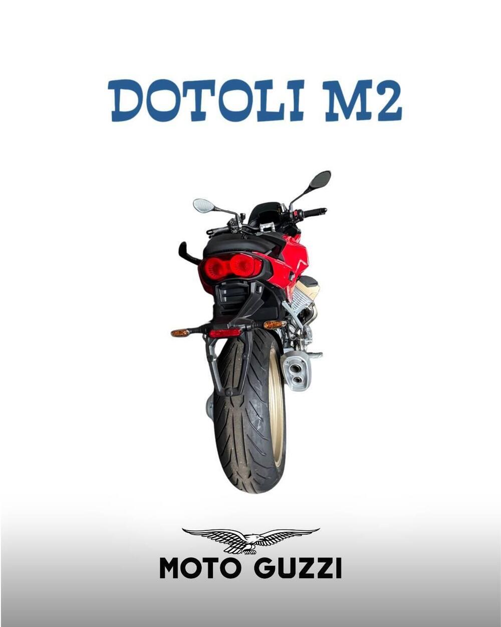 Moto Guzzi V100 Mandello (2022 - 24) (5)