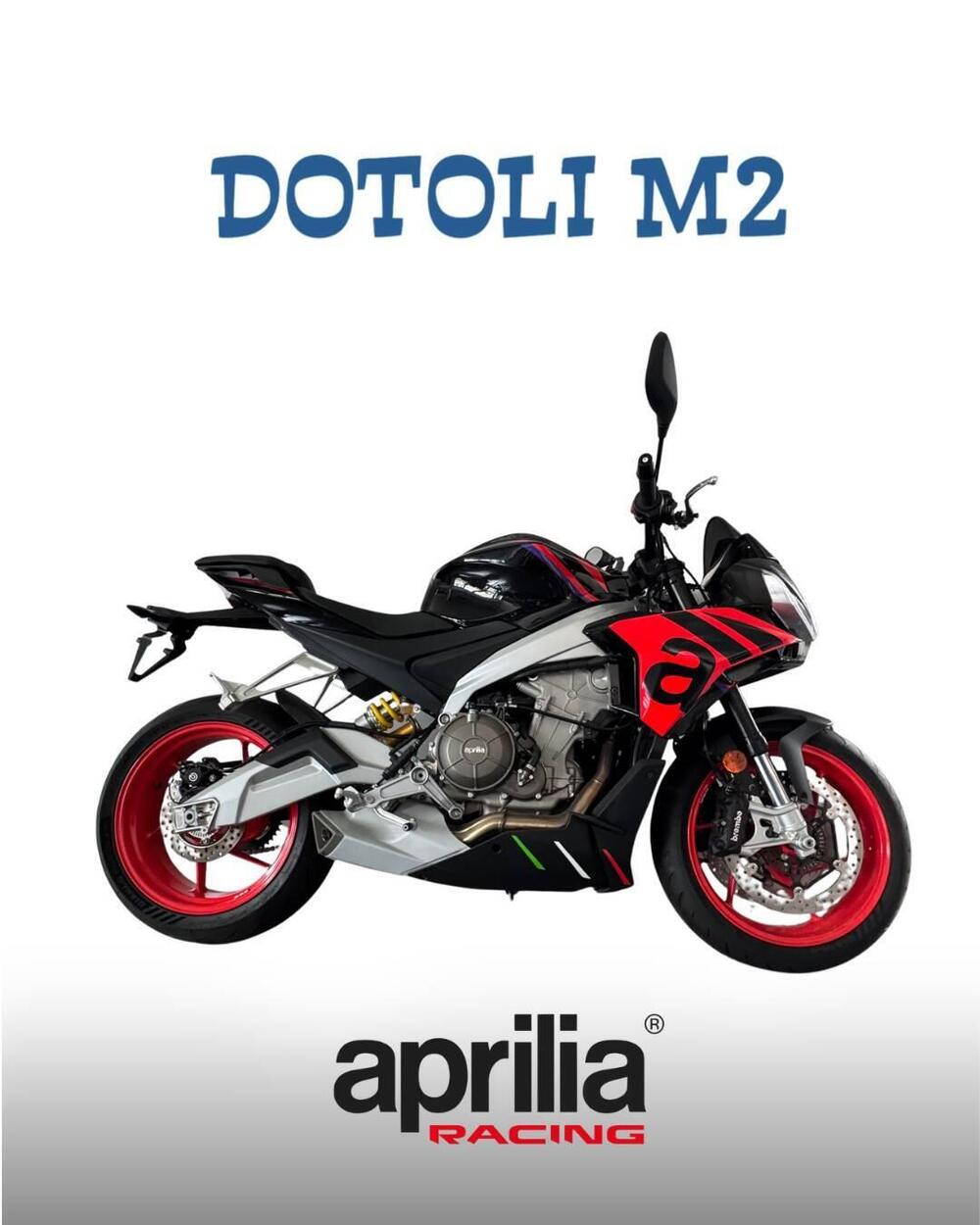 Aprilia Tuono 660 Factory (2022 - 24) (2)
