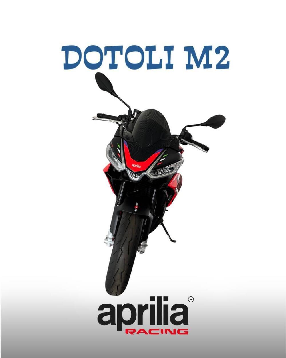 Aprilia Tuono 660 Factory (2022 - 24) (3)