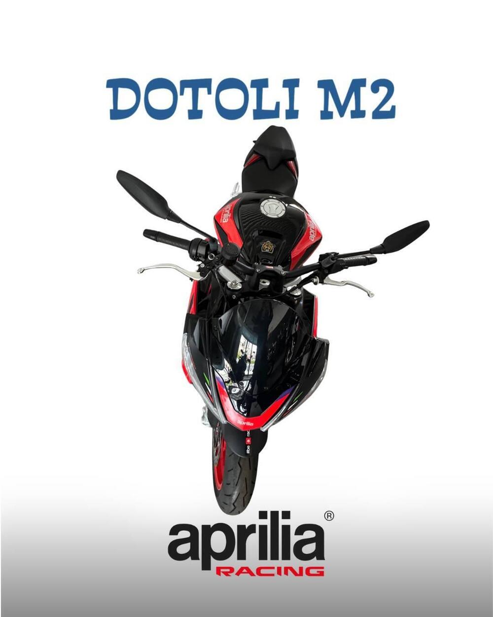 Aprilia Tuono 660 Factory (2022 - 24) (4)
