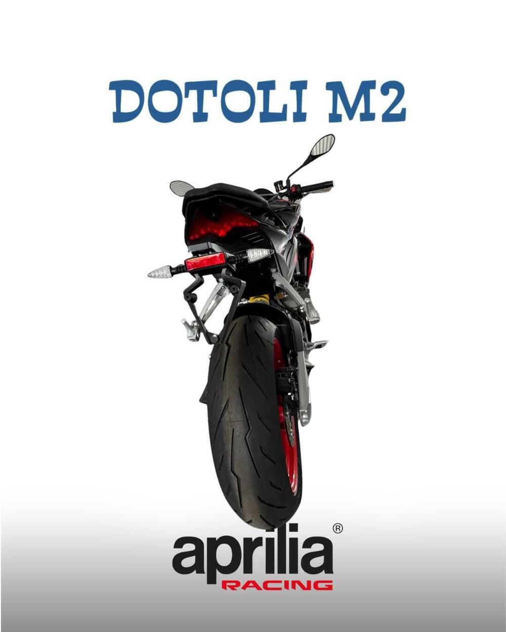 Aprilia Tuono 660 Factory (2022 - 24) (5)